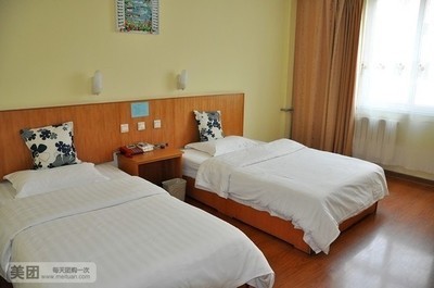 享受愜意周末，匯佳商務賓館住宿特惠來襲