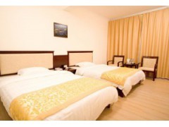 北京中外運培訓中心酒店 一站式住宿與會議解決方案，暢享密云旅游服務